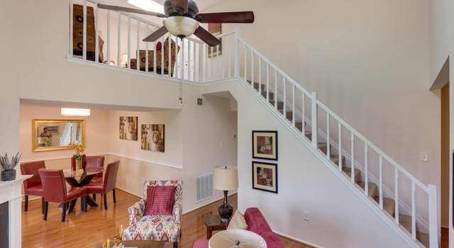 Photo of 7755 New Providence Dr #58, Falls Church, VA 22042