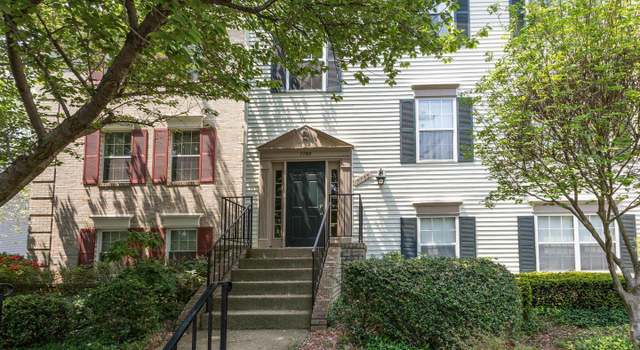 Photo of 7755 New Providence Dr #58, Falls Church, VA 22042