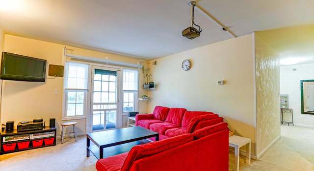 Photo of 5902-E Queenston St #508, Springfield, VA 22152