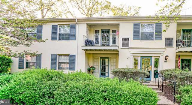 Photo of 5902-E Queenston St #508, Springfield, VA 22152