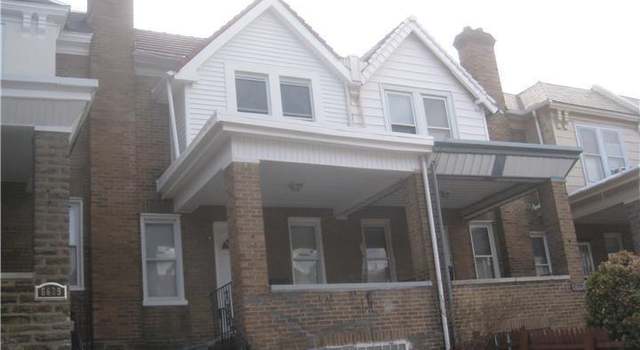 Photo of 6627 N Bouvier St, Philadelphia, PA 19126