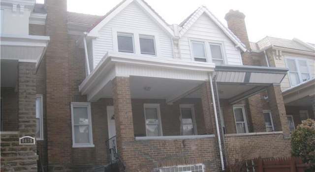 Photo of 6627 N Bouvier St, Philadelphia, PA 19126