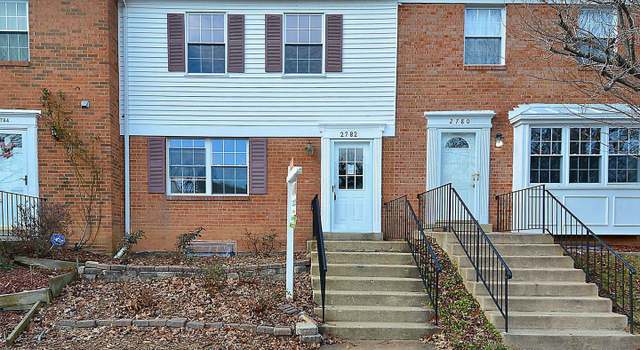 Photo of 2782 Middlecoff Pl, Falls Church, VA 22043