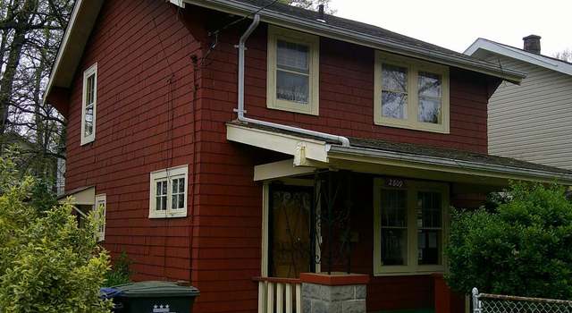 Photo of 2809 Myrtle Ave NE, Washington, DC 20018