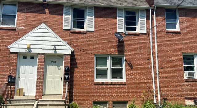 Photo of 2133 Seneca Rd, Wilmington, DE 19805