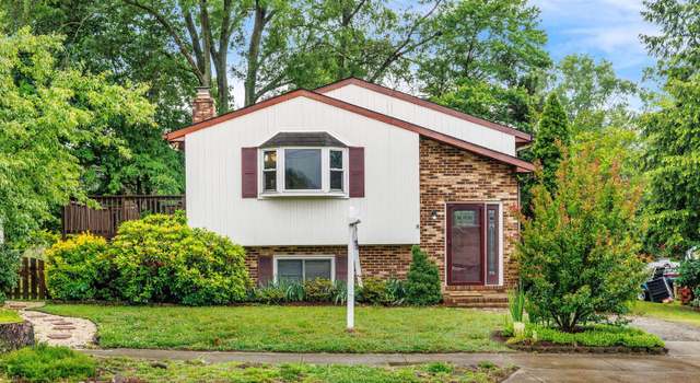 Photo of 1431 Harvey Ave, Severn, MD 21144