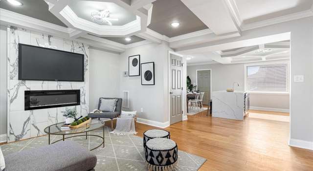 Photo of 4001 W Rogers Ave, Baltimore, MD 21215