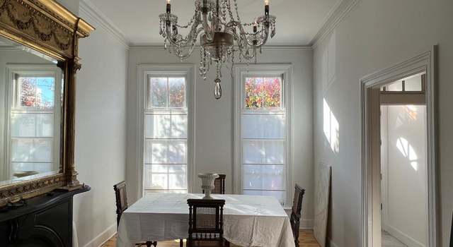 Photo of 525 Scott St, Baltimore, MD 21230