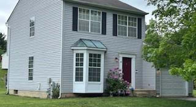 Photo of 8 Cascade Range Ct, Owings Mills, MD 21117