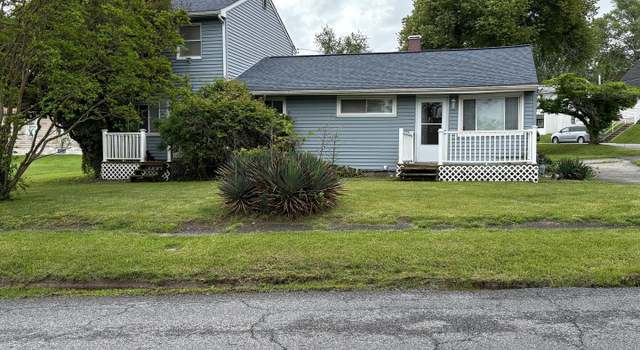 Photo of 5605 Shelbourne Rd, Halethorpe, MD 21227