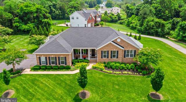 Photo of 1820 Perspective Pl, Owings, MD 20736