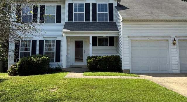 Property at 2427 Grantham Ct, Waldorf, MD 20603, 4 beds, 2.5 baths