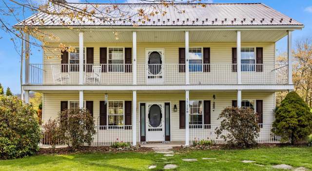 Photo of 17128 Bentzel Rd, Sabillasville, MD 21780