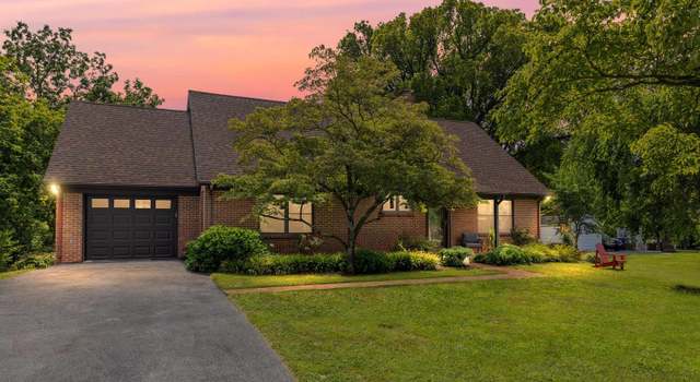 Photo of 6633 Jefferson Blvd, Frederick, MD 21703