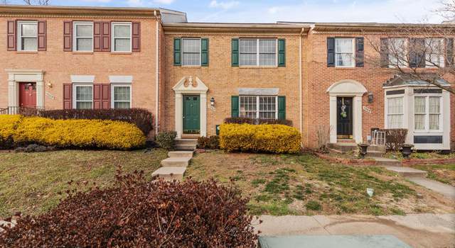Photo of 1354 Merry Hill Ct, Bel Air, MD 21015