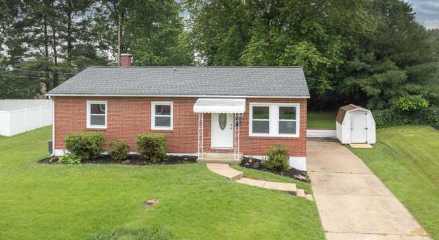 Photo of 461 Doris Cir, Aberdeen, MD 21001