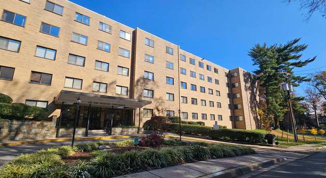 Photo of 8601 Manchester Rd #403, Silver Spring, MD 20901