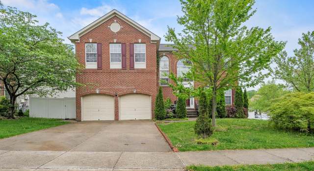 Photo of 3801 Cotton Tree Ln, Burtonsville, MD 20866