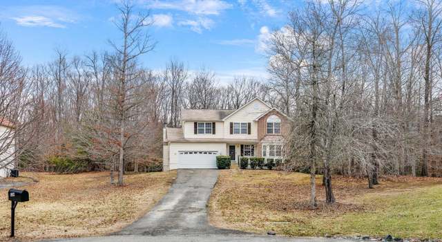 Photo of 6204 Kayla Ct, Brandywine, MD 20613