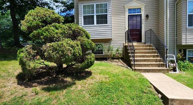 Photo of 938 Newington Ct, Capitol Heights, MD 20743