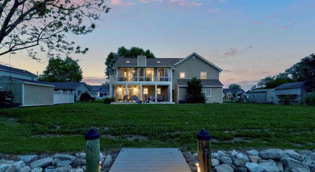 Photo of 13295 Rollie Road East Rd, Bishopville, MD 21813