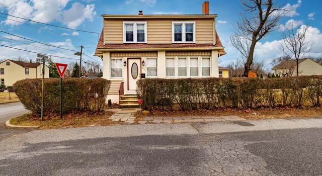 Photo of 1651 Velde Ave, Pennsauken, NJ 08110
