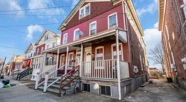Photo of 47 Liberty St, Trenton, NJ 08611