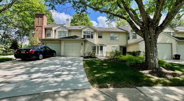 Photo of 17 Dorset Ct, Princeton, NJ 08540