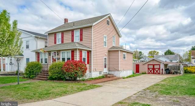 Photo of 16 Fairview Ave, Pennsville, NJ 08070