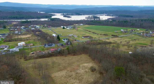 Photo of 00 Cemetery Rd, Schellsburg, PA 15559