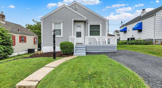 Photo of 1720 Hancock Blvd, Reading, PA 19607