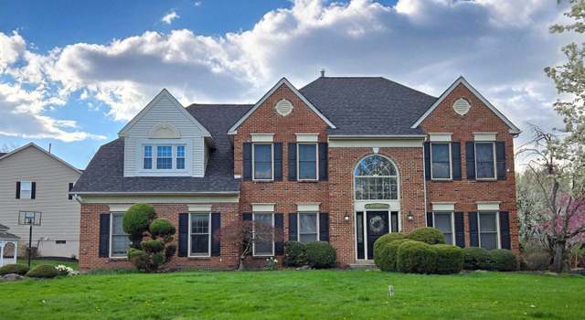 Photo of 1 Arbor Lea Cir, Doylestown, PA 18901
