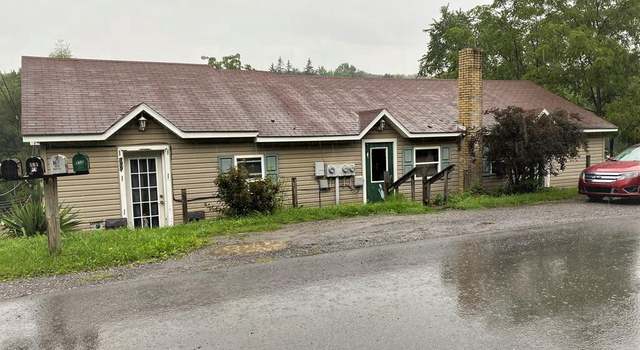 Photo of 595 Ida St, Houtzdale, PA 16651
