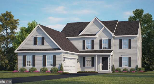 Photo of 307 Wickmere St Lot 37 (CORTLAND), Oxford, PA 19363
