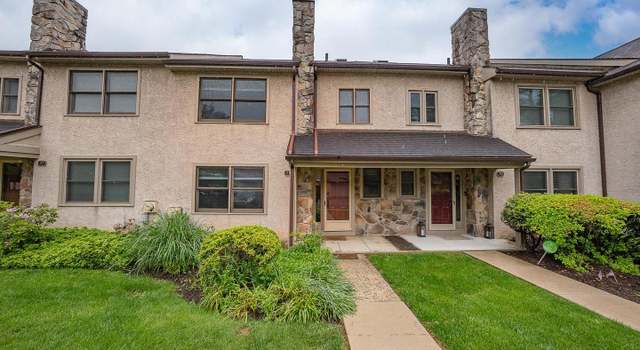 Photo of 28 Woodstream Dr, Chesterbrook, PA 19087