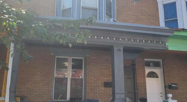 Photo of 48 N 17th St, Harrisburg, PA 17103