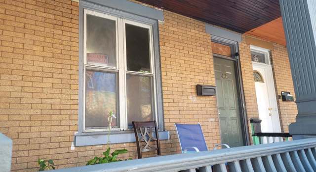 Photo of 48 N 17th St, Harrisburg, PA 17103