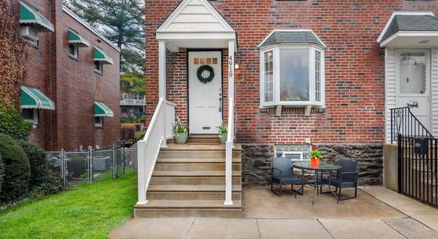 Photo of 4919 Woodland Ave, Drexel Hill, PA 19026