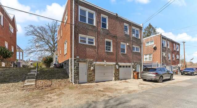 Photo of 317 Barker Ave, Lansdowne, PA 19050