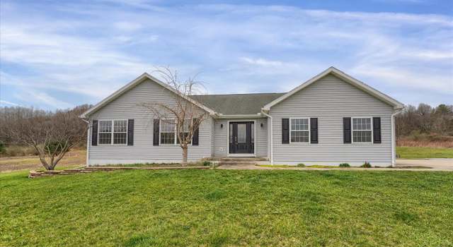 Photo of 5410 Champaign Ln, Warriors Mark, PA 16877