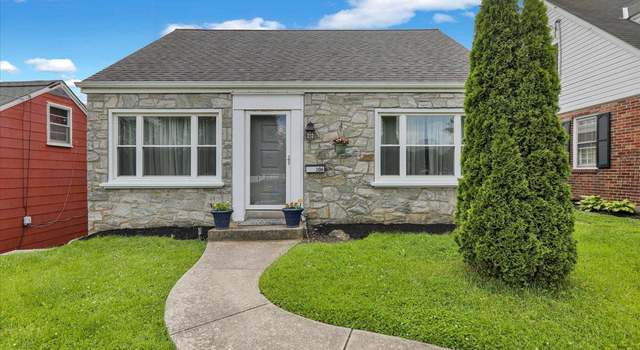 Photo of 206 Hershey Ave, Lancaster, PA 17603