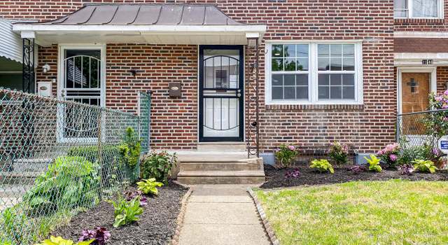 Photo of 1150 E Sharpnack St, Philadelphia, PA 19150