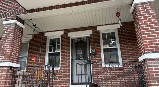 Photo of 2118 Anchor St, Philadelphia, PA 19124