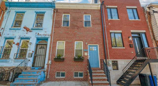 Photo of 1333 S 23rd St, Philadelphia, PA 19146