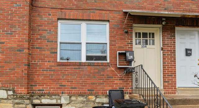 Photo of 354 Devereaux Ave, Philadelphia, PA 19111