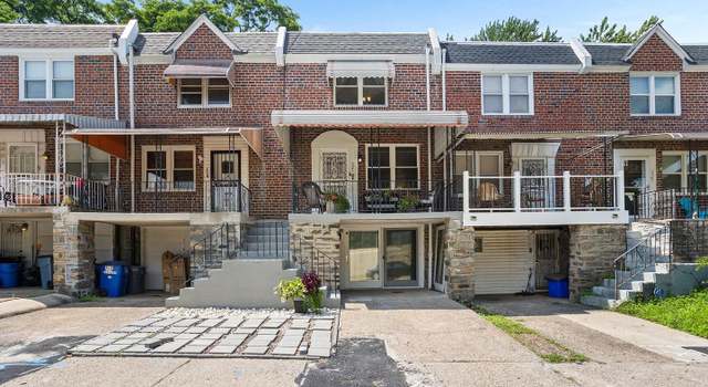 Photo of 321 E Pleasant St, Philadelphia, PA 19119