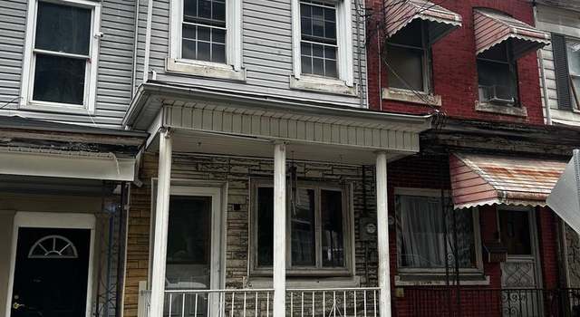 Photo of 532 E Norwegian St, Pottsville, PA 17901