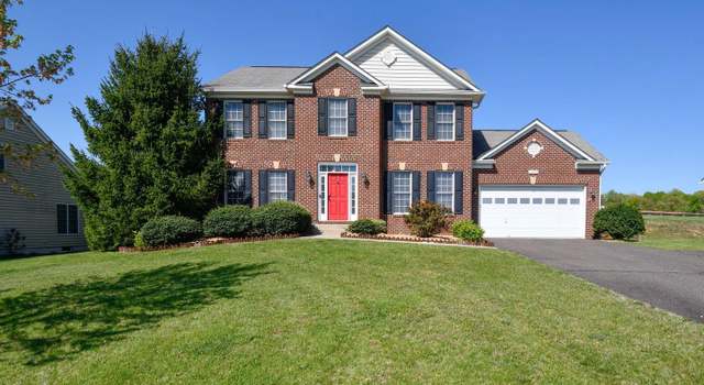 Photo of 12509 Sherwood Forest Dr, Culpeper, VA 22701