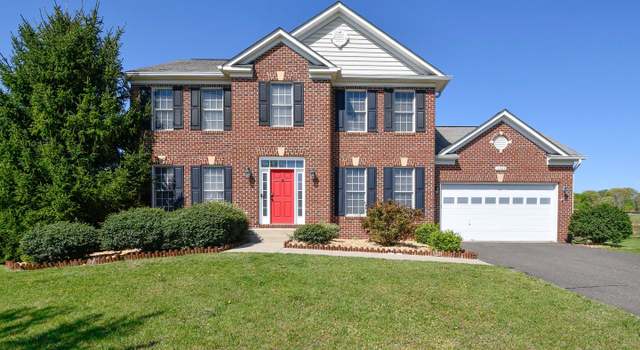 Photo of 12509 Sherwood Forest Dr, Culpeper, VA 22701