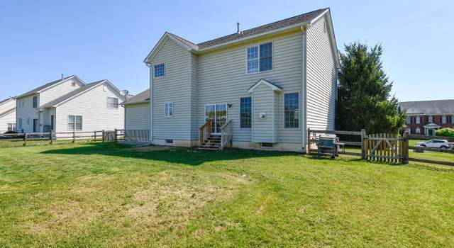 Photo of 12509 Sherwood Forest Dr, Culpeper, VA 22701